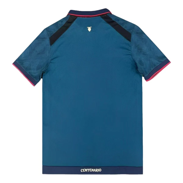 Maillot Équateur Homme Extérieur 2025