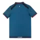 Maillot Équateur Homme Extérieur 2025