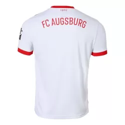 Maillot FC Augsburg Homme Domicile 2025-26