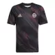 Maillot FC Bayern Munich Pre-Match Homme 2025-26 Maillot FC Bayern Munich Pre-Match Homme 2025-26