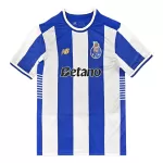 Maillot FC Porto Homme Domicile 2025-26