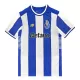 Maillot FC Porto Homme Domicile 2025-26