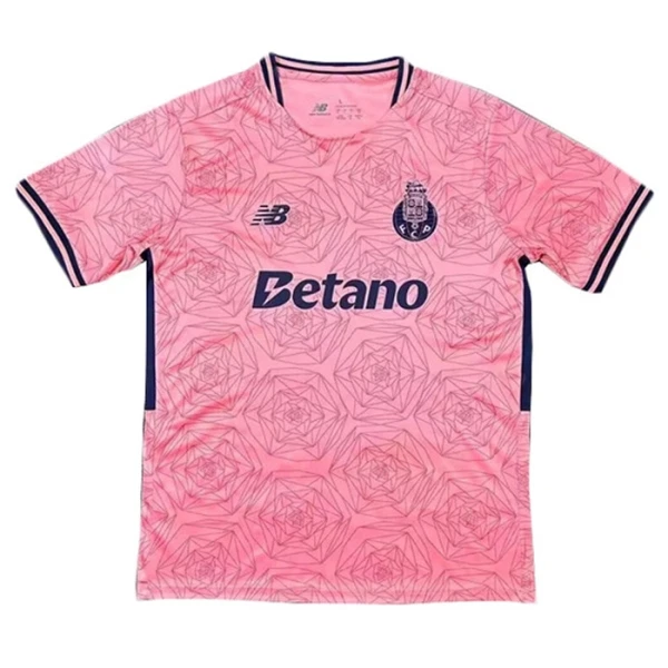 Maillot FC Porto Homme Extérieur 2025-26 Maillot FC Porto Homme Extérieur 2025-26