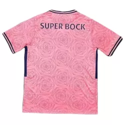 Maillot FC Porto Homme Extérieur 2025-26