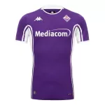 Maillot Fiorentina Homme Domicile 2025-26