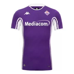 Maillot Fiorentina Homme Domicile 2025-26 Maillot Fiorentina Homme Domicile 2025-26