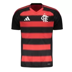 Maillot Flamengo Homme Domicile 2025-26 Maillot Flamengo Homme Domicile 2025-26