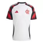 Maillot Flamengo Homme Extérieur 2025-26