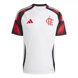 Maillot Flamengo Homme Extérieur 2025-26 Maillot Flamengo Homme Extérieur 2025-26