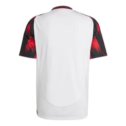 Maillot Flamengo Homme Extérieur 2025-26