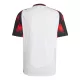 Maillot Flamengo Homme Extérieur 2025-26