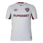Maillot Fluminense FC Homme Extérieur 2025-26