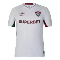 Maillot Fluminense FC Homme Extérieur 2025-26 Maillot Fluminense FC Homme Extérieur 2025-26