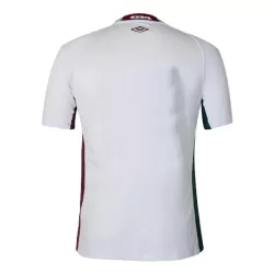 Maillot Fluminense FC Homme Extérieur 2025-26
