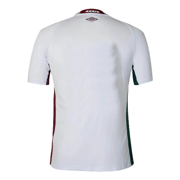 Maillot Fluminense FC Homme Extérieur 2025-26