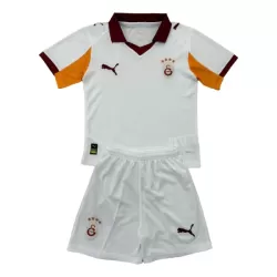 Maillot Galatasaray Enfant Extérieur 2025-26 Maillot Galatasaray Enfant Extérieur 2025-26