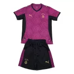 Maillot Galatasaray Enfant Third 2025-26