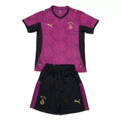 Maillot Galatasaray Enfant Third 2025-26 Maillot Galatasaray Enfant Third 2025-26