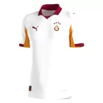 Maillot Galatasaray Homme Extérieur 2025-26