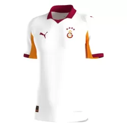 Maillot Galatasaray Homme Extérieur 2025-26 Maillot Galatasaray Homme Extérieur 2025-26