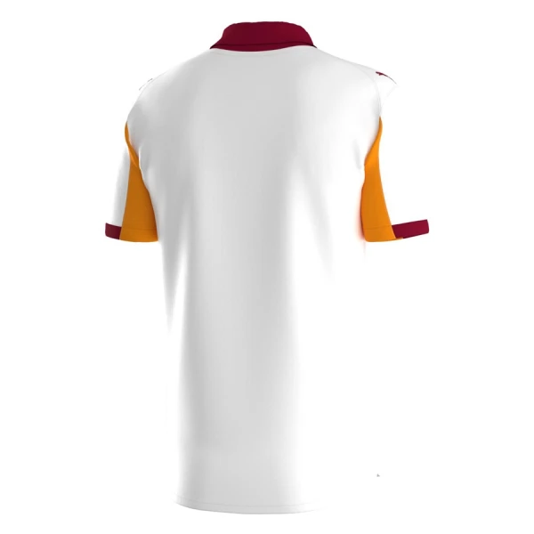 Maillot Galatasaray Homme Extérieur 2025-26