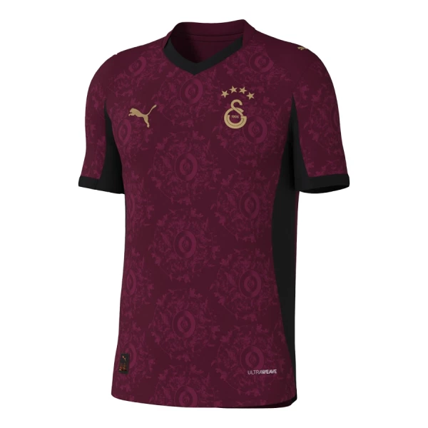 Maillot Galatasaray Homme Third 2025-26 Maillot Galatasaray Homme Third 2025-26