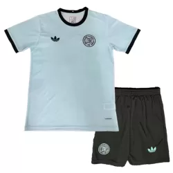 Maillot Gardien Allemagne Enfant Anniversaire 2025 Maillot Gardien Allemagne Enfant Anniversaire 2025
