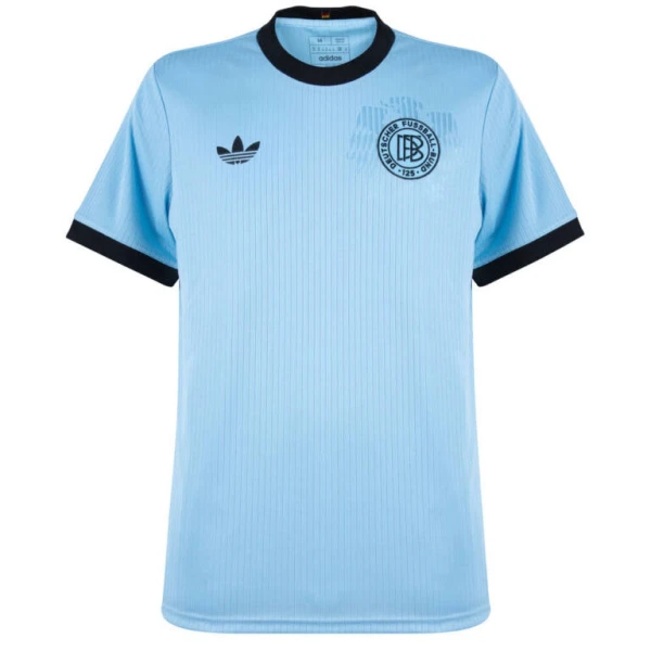 Maillot Gardien Allemagne Homme Anniversaire 2025 Maillot Gardien Allemagne Homme Anniversaire 2025