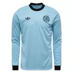 Maillot Gardien Allemagne Homme Anniversaire 2025 Manches Longues