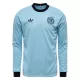 Maillot Gardien Allemagne Homme Anniversaire 2025 Manches Longues Maillot Gardien Allemagne Homme Anniversaire 2025 Manches Longues