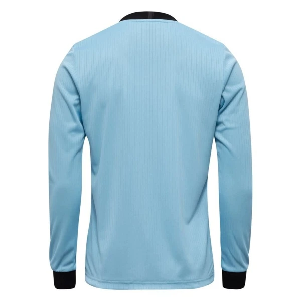 Maillot Gardien Allemagne Homme Anniversaire 2025 Manches Longues