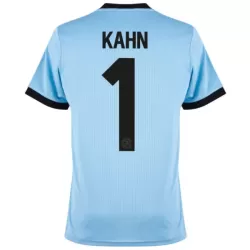 Maillot Gardien Allemagne Kahn 1 Homme Anniversaire 2025 Maillot Gardien Allemagne Kahn 1 Homme Anniversaire 2025