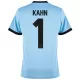 Maillot Gardien Allemagne Kahn 1 Homme Anniversaire 2025 Maillot Gardien Allemagne Kahn 1 Homme Anniversaire 2025