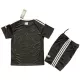 Maillot Gardien Liverpool Enfant 2025-26 Noire
