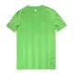 Maillot Gardien Manchester United Homme 2025-26 Verte