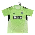 Maillot Gardien Newcastle United Homme 2025-26