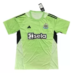 Maillot Gardien Newcastle United Homme 2025-26 Maillot Gardien Newcastle United Homme 2025-26