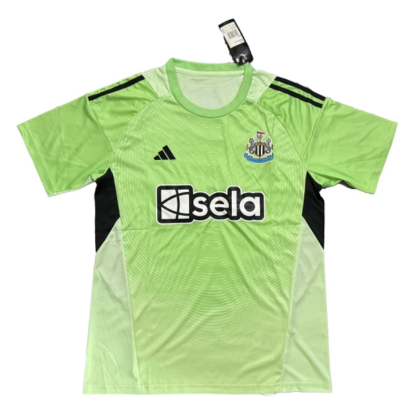 Maillot Gardien Newcastle United Homme 2025-26 Maillot Gardien Newcastle United Homme 2025-26