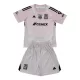 Maillot Gardien Tigres UANL Enfant 2025-26 Rose Maillot Gardien Tigres UANL Enfant 2025-26 Rose