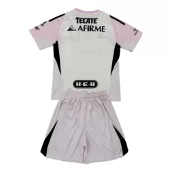 Maillot Gardien Tigres UANL Enfant 2025-26 Rose
