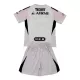 Maillot Gardien Tigres UANL Enfant 2025-26 Rose