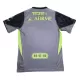 Maillot Gardien Tigres UANL Homme 2025-26 Noire