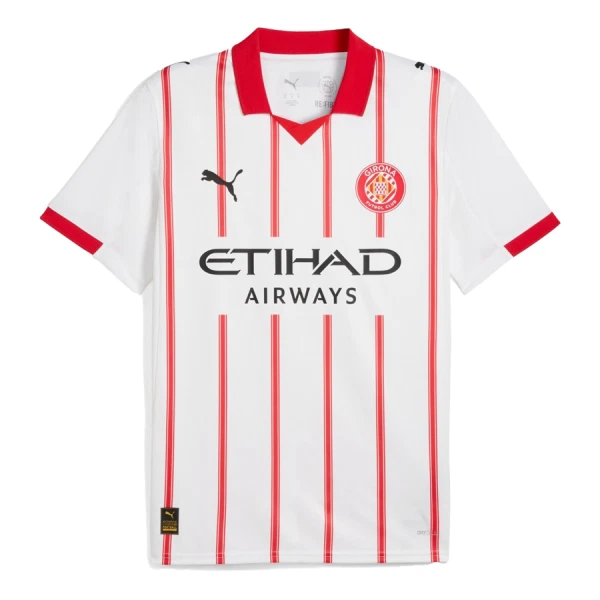 Maillot Girona Homme Domicile 2025-26 Maillot Girona Homme Domicile 2025-26