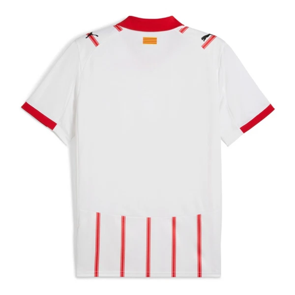 Maillot Girona Homme Domicile 2025-26