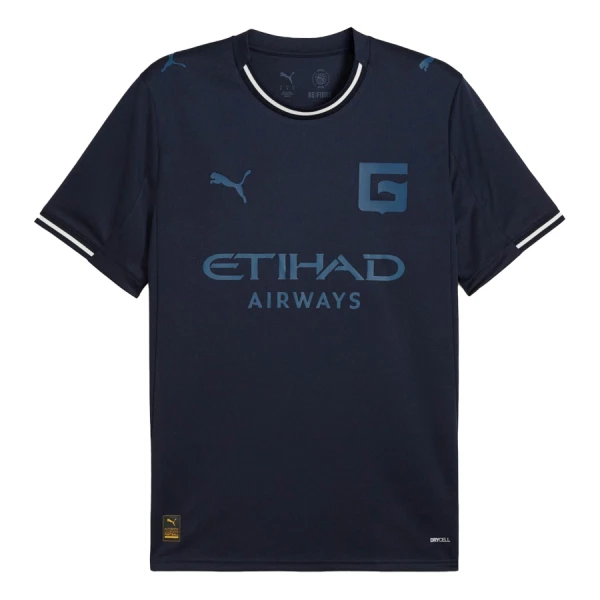 Maillot Girona Homme Third 2025-26