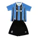 Maillot Grêmio FBPA Enfant Domicile 2025-26 Maillot Grêmio FBPA Enfant Domicile 2025-26