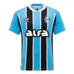 Maillot Grêmio FBPA Homme Domicile 2025-26