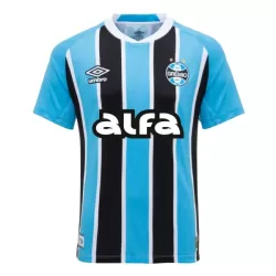 Maillot Grêmio FBPA Homme Domicile 2025-26 Maillot Grêmio FBPA Homme Domicile 2025-26