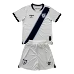 Maillot Guatemala Enfant Domicile 2025