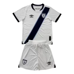 Maillot Guatemala Enfant Domicile 2025 Maillot Guatemala Enfant Domicile 2025